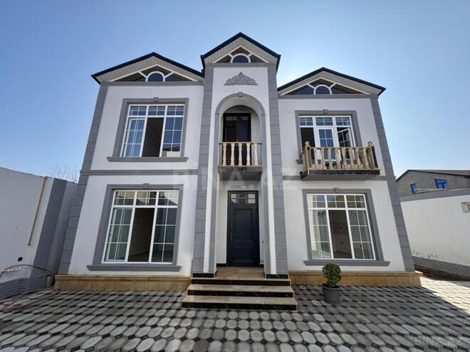 Продаётся 5-комн. дом/дача 220 м², пос. Мамедли, photo 1 from 16