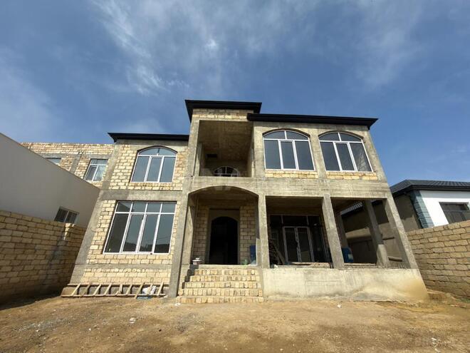 Продаётся 6-комн. дом/дача 367 м², пос. Бадамдар, photo 1 from 13