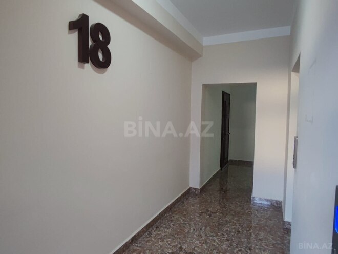 Satılır 3 otaqlı yeni tikili 136 m², 8-ci mikrorayon q., photo 15 from 17