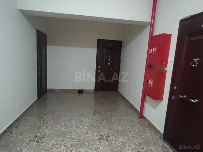 Satılır 3 otaqlı yeni tikili 136 m², 8-ci mikrorayon q., photo 14 from 17
