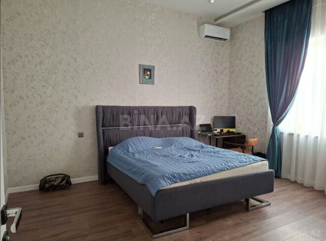 İcarəyə verilir 4 otaqlı həyət evi/bağ evi 220 m², Mərdəkan q., photo 22 from 23