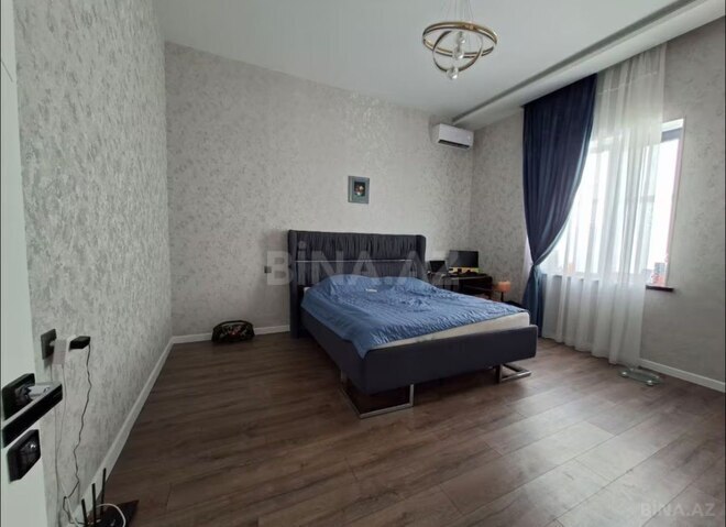 İcarəyə verilir 4 otaqlı həyət evi/bağ evi 220 m², Mərdəkan q., photo 18 from 23