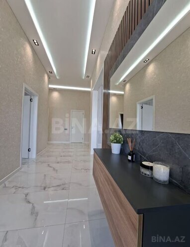 İcarəyə verilir 4 otaqlı həyət evi/bağ evi 220 m², Mərdəkan q., photo 21 from 23