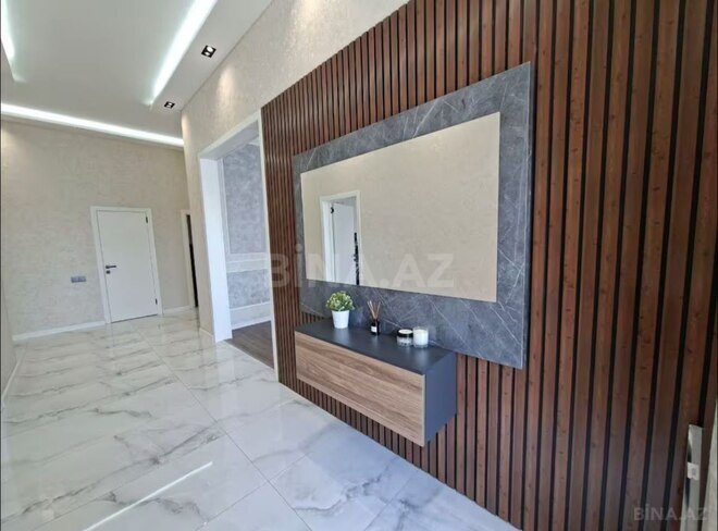 İcarəyə verilir 4 otaqlı həyət evi/bağ evi 220 m², Mərdəkan q., photo 17 from 23