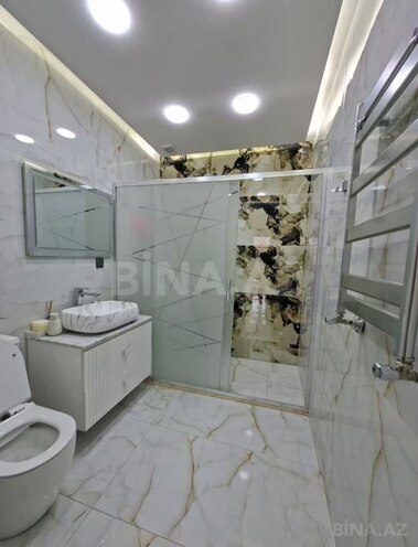 İcarəyə verilir 4 otaqlı həyət evi/bağ evi 220 m², Mərdəkan q., photo 20 from 23
