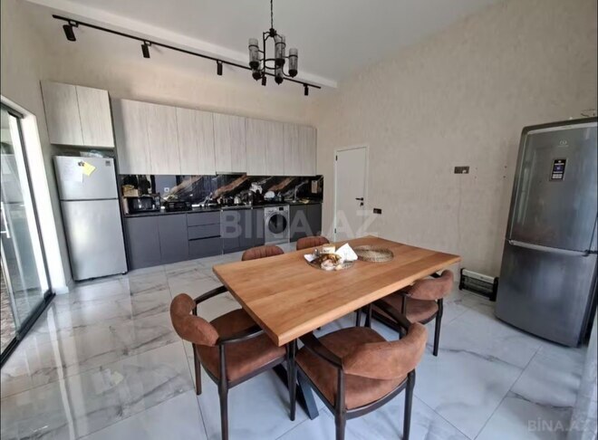 İcarəyə verilir 4 otaqlı həyət evi/bağ evi 220 m², Mərdəkan q., photo 13 from 23