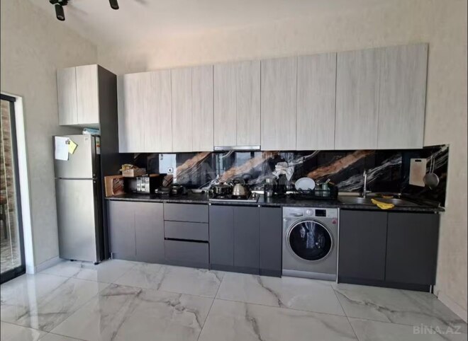 İcarəyə verilir 4 otaqlı həyət evi/bağ evi 220 m², Mərdəkan q., photo 12 from 23