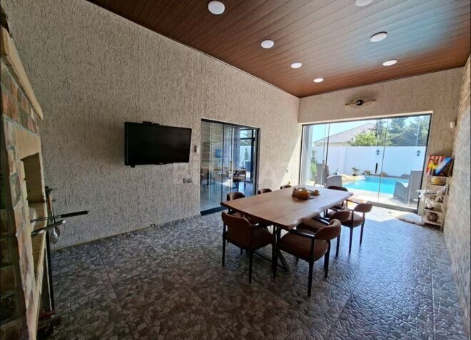 İcarəyə verilir 4 otaqlı həyət evi/bağ evi 220 m², Mərdəkan q., photo 15 from 23