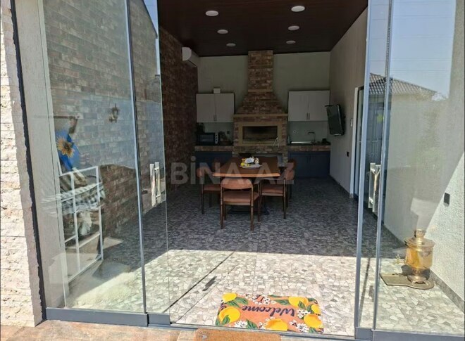 İcarəyə verilir 4 otaqlı həyət evi/bağ evi 220 m², Mərdəkan q., photo 10 from 23