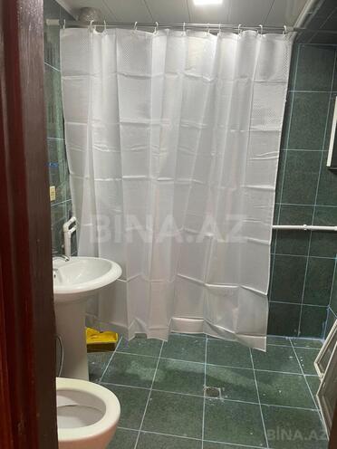 İcarəyə verilir 2 otaqlı köhnə tikili 70 m², Gənclik m., photo 7 from 8