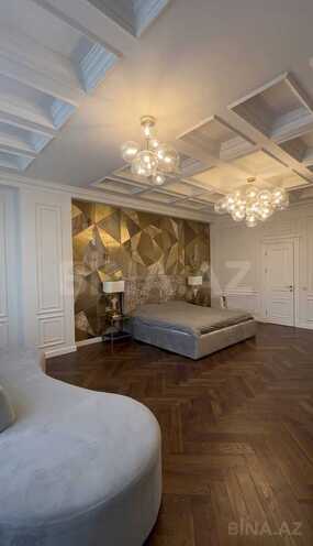 Satılır 4 otaqlı yeni tikili 260 m², Nizami m., photo 6 from 8