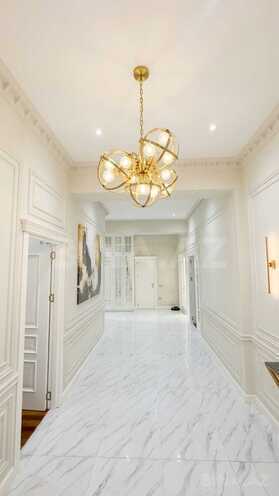 Satılır 4 otaqlı yeni tikili 260 m², Nizami m., photo 1 from 8