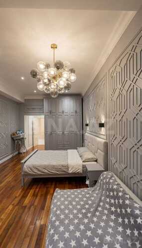 Satılır 4 otaqlı yeni tikili 260 m², Nizami m., photo 5 from 8