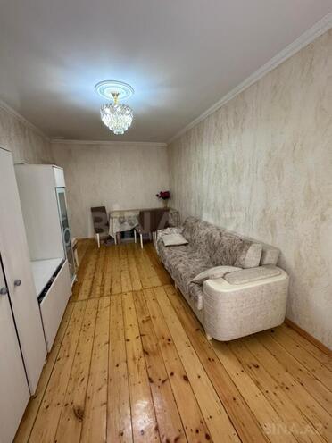 Продаётся 2-комн. вторичка 62 м², м. Ази Асланов, photo 4 from 17