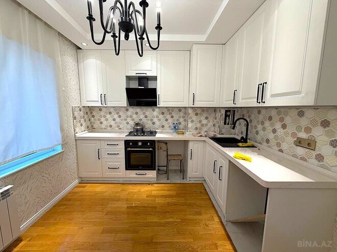 Продаётся 3-комн. вторичка 90 м², пос. Ясамал, photo 17 from 20