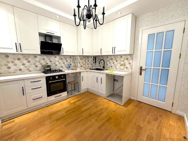 Продаётся 3-комн. вторичка 90 м², пос. Ясамал, photo 16 from 20