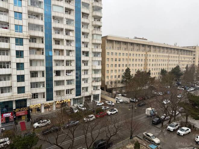 Продаётся 3-комн. вторичка 90 м², пос. Ясамал, photo 13 from 20