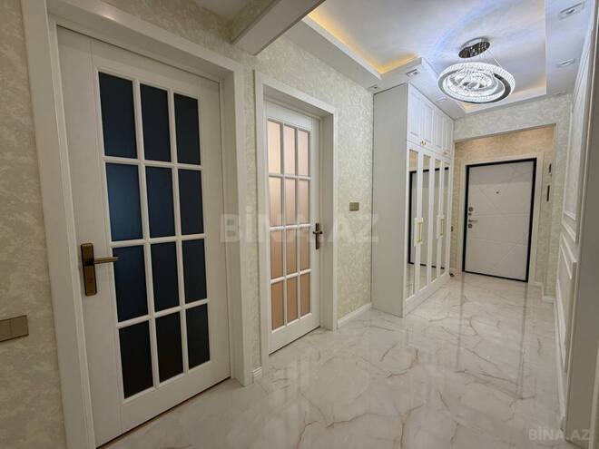 Продаётся 3-комн. вторичка 90 м², пос. Ясамал, photo 19 from 20