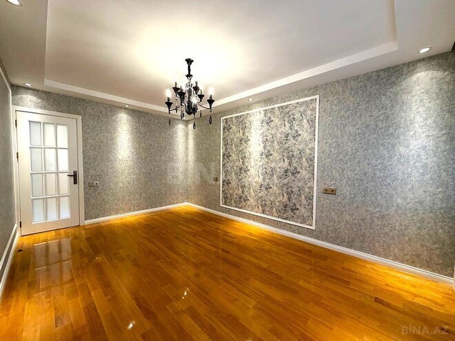 Продаётся 3-комн. вторичка 90 м², пос. Ясамал, photo 7 from 20