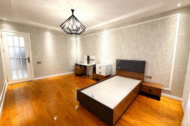 Продаётся 3-комн. вторичка 90 м², пос. Ясамал, photo 11 from 20