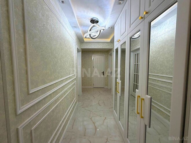 Продаётся 3-комн. вторичка 90 м², пос. Ясамал, photo 15 from 20