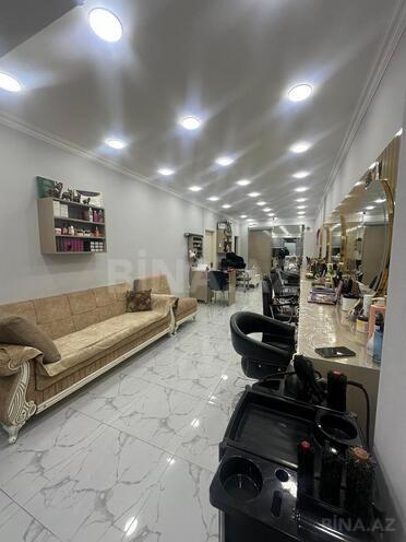 Satılır  obyekt 60 m², Memar Əcəmi m., photo 3 from 16