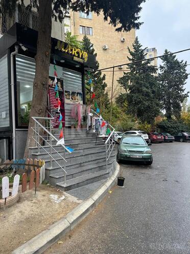 Satılır  obyekt 60 m², Memar Əcəmi m., photo 5 from 16