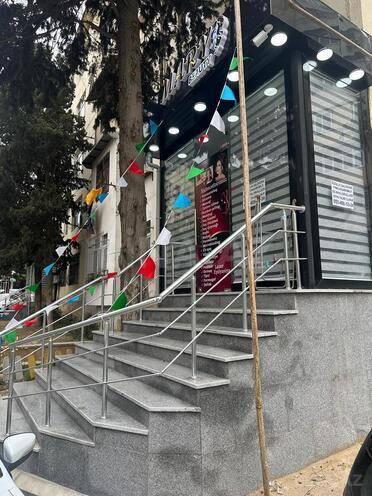 Satılır  obyekt 60 m², Memar Əcəmi m., photo 6 from 16