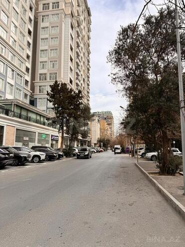 İcarəyə verilir  obyekt 170 m², Nərimanov r., photo 8 from 9