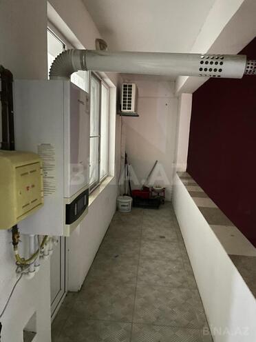 Сдаётся 3-комн. новостройка 90 м², м. Кара Караев, photo 14 from 18