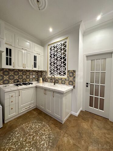 Satılır 2 otaqlı yeni tikili 65 m², Nərimanov r., photo 11 from 16