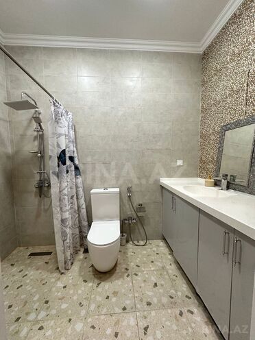 Satılır 2 otaqlı yeni tikili 65 m², Nərimanov r., photo 15 from 16