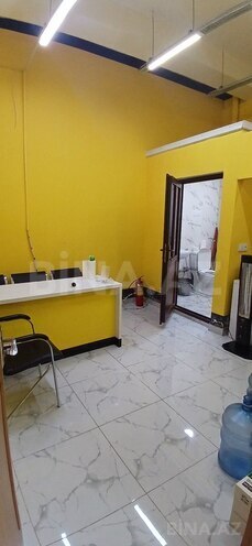 İcarəyə verilir  obyekt 100 m², Nərimanov r., photo 5 from 8