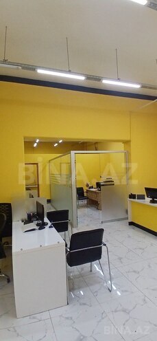 İcarəyə verilir  obyekt 100 m², Nərimanov r., photo 3 from 8