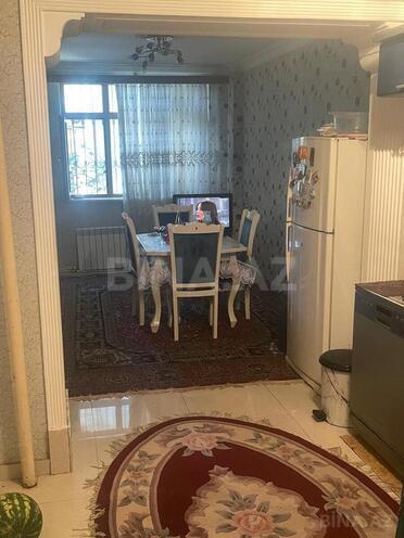 Сдаётся 5-комн. вторичка 120 м², м. Нариман Нариманов, photo 6 from 9