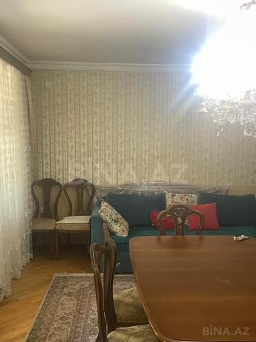 Сдаётся 5-комн. вторичка 120 м², м. Нариман Нариманов, photo 4 from 9