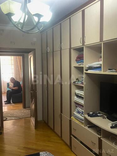 Сдаётся 5-комн. вторичка 120 м², м. Нариман Нариманов, photo 3 from 9