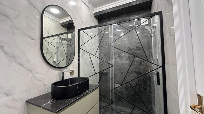 Satılır 2 otaqlı yeni tikili 66 m², Gənclik m., photo 15 from 21