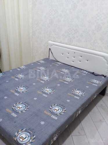 Сдаётся 1-комн. новостройка 30 м², photo 5 from 19