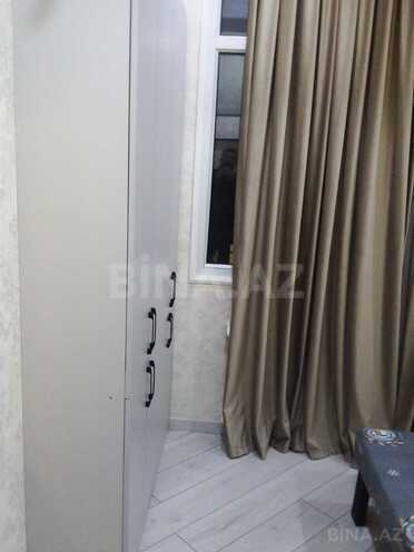 Сдаётся 1-комн. новостройка 30 м², photo 9 from 19