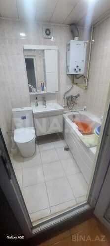 Satılır 2 otaqlı köhnə tikili 50 m², 28 May m., photo 16 from 17