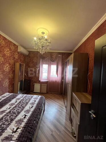 İcarəyə verilir 2 otaqlı yeni tikili 50 m², photo 7 from 12