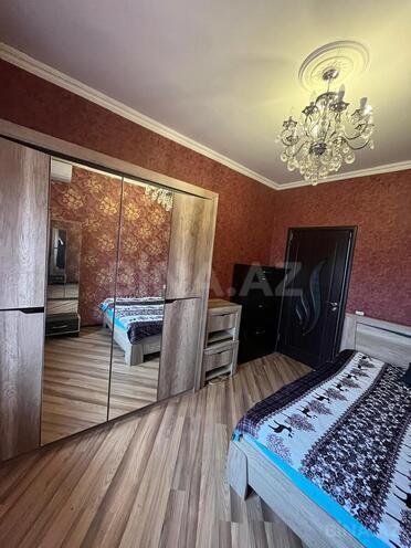 İcarəyə verilir 2 otaqlı yeni tikili 50 m², photo 6 from 12