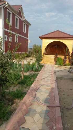 Продаётся 6-комн. дом/дача 220 м², пос. Нардаран, photo 4 from 14