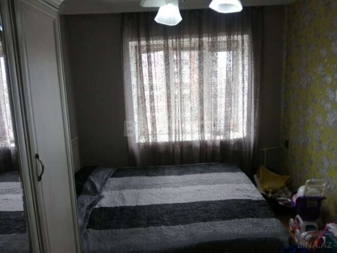 Продаётся 3-комн. вторичка 70 м², м. Иншаатчылар, photo 10 from 14