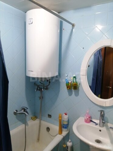Продаётся 3-комн. вторичка 70 м², м. Иншаатчылар, photo 12 from 14