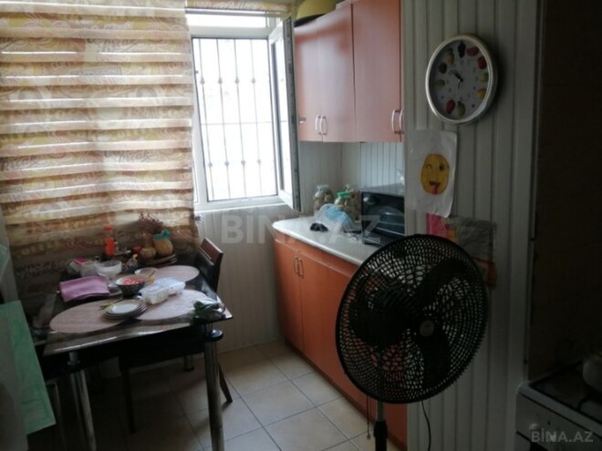 Продаётся 3-комн. вторичка 70 м², м. Иншаатчылар, photo 11 from 14