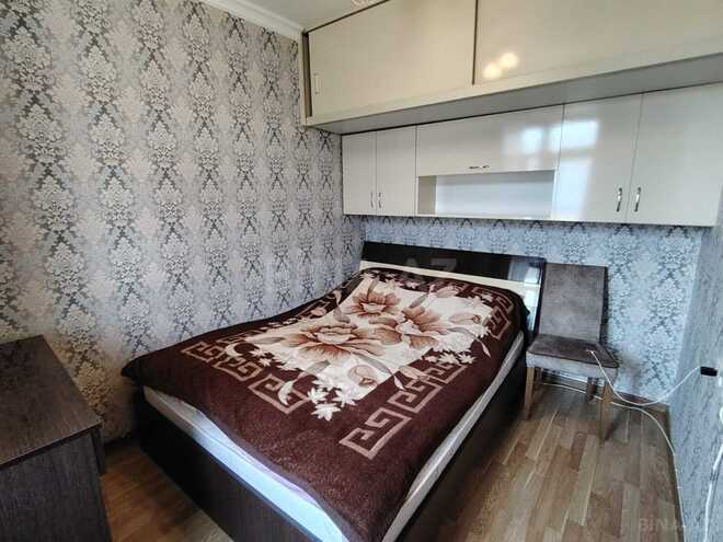 İcarəyə verilir 2 otaqlı yeni tikili 51 m², Bakıxanov q., photo 4 from 7