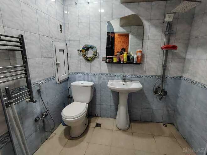 İcarəyə verilir 2 otaqlı yeni tikili 51 m², Bakıxanov q., photo 6 from 7