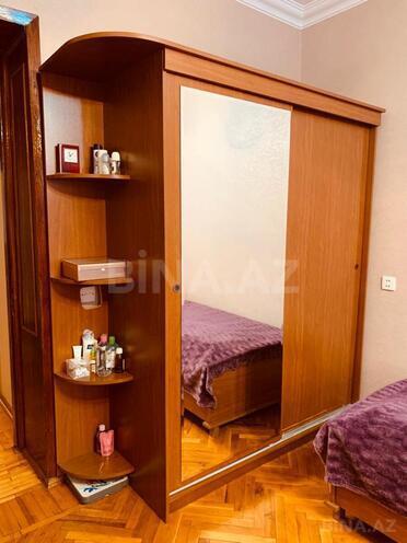 Satılır 3 otaqlı köhnə tikili 80 m², 28 May m., photo 4 from 10